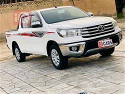 تويوتا هايلوكس